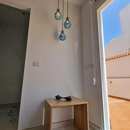 Apartment Chc
