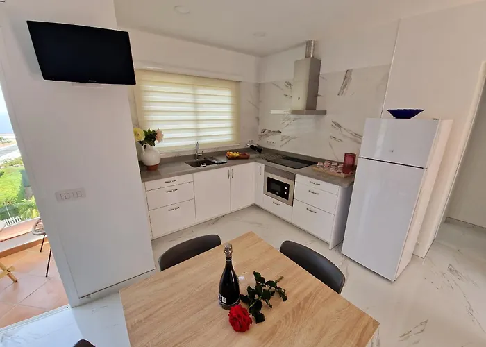 Chc Buenavista Del Norte