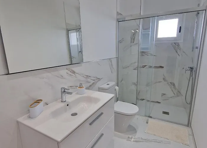 Apartment Chc Buenavista Del Norte